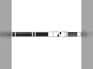 Feeder House Shaft John Deere 9860 9660 9550 9750 9560 9760 9450 9650 CTS 9870 9670 H234410