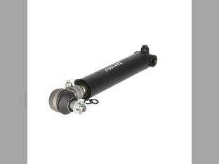 Steering Cylinder Assembly - Right Hand Case IH Magnum 275 MX210 Magnum 255 Magnum 215 Magnum 245 MX230 MX245 MX275 MX215 87455637