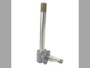 Spindle - Right Hand fits Massey Ferguson 298 698 699 1675753M91
