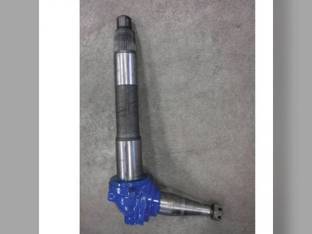 Used Spindle - Right Hand & Left Hand fits New Holland TS90 TS100 TS100A TS110 TS110A TS125A TS130A TS135A fits Ford fits Case IH Maxxum 100 Maxxum 110 Maxxum 115 MXU100 MXU110 MXU115 MXU125 MXU135