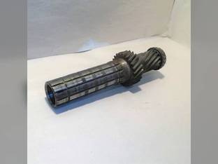 Used Range Input Shaft fits John Deere 7200 7400 7210 7405 7410 7500 R108929