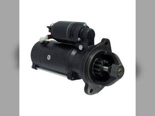 Starter - Iskra Style PLGR (33415) fits JCB 32009023 32009033 32009347 11.131.303 11.131.805 11.131.849 11.131.995 11.132.230 AZF4211 AZF4225 AZF4267 AZF4338 AZF4579 182-30159 2019-693RS