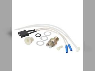 Neutral Start Switch Kit fits John Deere 300B 301A 410 444 444C 444CH 500C 510 540B 570 570A 640D 646 646B 710B 710C 740A 300B 301A 500C 510 710B 710C 444 444C 646 646B 540B 570A 640D 740A RE38390