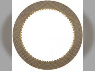 Clutch Disc Ford 7840 7740 8240 5640 8340 6640 New Holland TS90 TS115 TS110 TS100 82001251