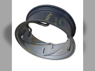 Used 10" x 24" 4 Rail Rear Rim Allis Chalmers D12 D10 CA 225184