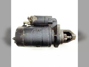Used Starter fits Case IH MX100 MX110 MX120 MX135 MX150 MX170 5130 5140 5230 5240 5250 0-001-369-007 0-001-369-019 0-001-369-025 0-001-367-072 114799A1