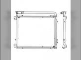 Oil Cooler - Hydraulic fits Komatsu PC200-7 PC200LC-7 PC200-7 PC200LC-7 20Y0331121