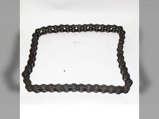 Used Roller Chain Assembly Case 95XT 90XT 85XT 199038A1