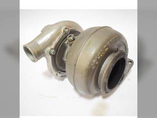 Used Turbocharger John Deere 750C 750CII 7460 360D 548GII 648GII 640GII 540GII 653G RE509627 RE509684