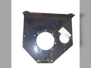 Used Engine Adapter Plate Compatible with Bobcat 1600 743 643 6562433