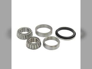 Wheel Bearing Kit White 2-70 2-110 2-78 185 2-85 2-150 2-88 2-63 2-105 Oliver 1755 1950 1870 1850 1650 1955 1655 1750 Minneapolis Moline G955 25520 25580 25821 163101A