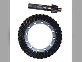Ring Gear & Pinion Set Massey Ferguson 3165 35X 2200 2135 2135 240 20D 150 TO35 35 235 30 30 135 20C 130 230 50 20 1889777M91