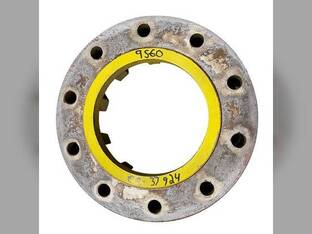 Used Wheel Spacer fits John Deere 9400 9410 9450 9500 9500 SH 9510 9510 SH 9550 9550 SH 9560 9560 iSTS 9560 SH H139320