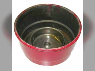 Air Cleaner Bowl Mahindra 3325 3505 4505 C4005 475 3525 5005 575 E40 4005 450 485 E350 001121206R91