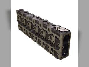 Cylinder Head fits Kubota M4050 M4500 KH28 KH170 S2600 KH28 15611-03042 15611-03044 15611-03110 15612-03040 15611-03040