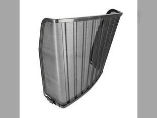 Used Grille fits John Deere 8100 8100T 8110 8110T 8200 8200T 8210 8210T 8300 8300T 8310 8310T 8400 8400T 8410 8410T RE58883