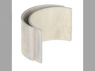 Connecting Rod Bearing - Standard - Journal Minneapolis Moline G1050 G950 G706 M670 G900 G1000 G705 G707 GB 5 Star UT A4T 1400 M504 M602 G955 G708 M604 UB A4T 1600 G1350 M670 Super M5 Oliver 2055