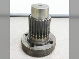 Used Steering Motor Spindle John Deere 3010 4020 3020 4010 AR26586
