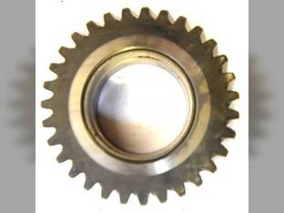 Used Idler Gear fits Bobcat 843 853 6631806 fits Isuzu 4JB1