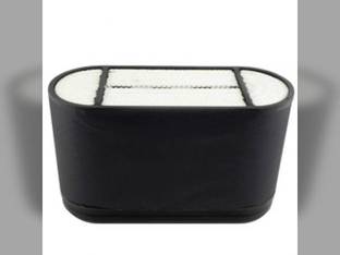 Baldwin� Channel Air Filter Element fits John Deere 6120 6215 6220 6320 6415 6420 7220 7320 AL119839 fits Wix 46937 fits Fram CA11029 fits Fleetguard AF26157 fits Baldwin CA4702 fits Donaldson P606119