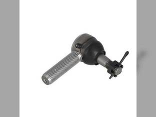 Tie Rod - LH Massey Ferguson 1523 1260 1533 1240 1235 1250 1540 AGCO ST41A ST28A ST40X ST35 ST40 ST33A ST34A ST30X ST35X Challenger / Caterpillar MT275 MT265B MT275B MT225B MT255 MT285 MT255B MT265