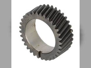 Crankshaft Timing Gear International 4000 824 684 D239 D239 544 784 724 574 733 685 5000 258 744 833 844 674 2500A 278 Hydro 84 Case IH 4240 4230 4210 685 695 3055028R1 3055028R91