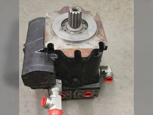 Used Hydrostatic Drive Pump Case IH 7120 7230 8120 8230 9120 9230 87634754