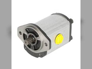 Hydraulic Pump fits John Deere 6405 6605 AL163918