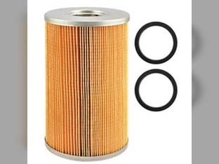 Filter - Hydraulic PT207 10 White 2-110 4-150 4-175 2-105 4-180 2-85 2-150 Minneapolis Moline G1355 G1050 G950 M670 U302 G1350 G955 Massey Ferguson 510 410 850 855 860 Oliver 1755 2255 1955 1855