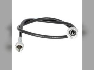 Tachometer Cable Massey Ferguson TO20 TO30 65 1751307M1