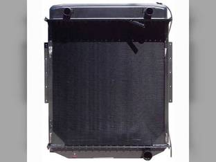 Radiator Massey Ferguson 4800 4840 4880 4900 535330M91
