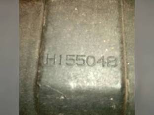 Used Seperator Door - Left Hand fits John Deere S760 S770 S780 S790 9560 STS 9570 STS 9650 STS 9660 STS 9670 STS 9760 STS 9770 STS 9860 STS 9870 STS 9750 STS S650 S660 S670 S680 S690 S690HM H155048