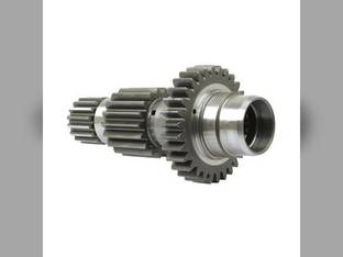 Main Transmission Shaft fits New Holland TS80 TS90 TS100 TS110 E7NN7C094AA fits Ford 5000 5110 5200 5340 5600 5610 5640 5700 5900 6410 6600 6610 6640 6700 6710 6810 7000 7610 7710 7740 7840 82983066