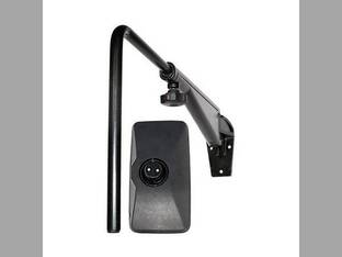 Large Mirror Kit - Left Hand