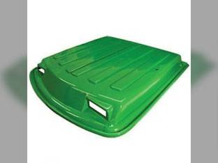 Cab Roof Compatible with John Deere 4230 4760 4560 4455 4050 4240 4450 4630 4255 2555 4055 4955 4440 4850 2950 4640 2350 4755 4960 2755 4250 4650 2355 8430 4030 2750 2550 2140 4840 4555 4040 4430