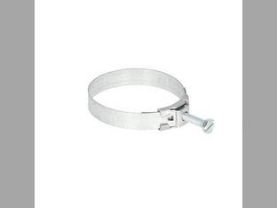 Tower Hose Clamp - 2.175" to 2.500" John Deere 4520 8430 4030 4230 7520 4620 2630 1530 1020 4020 2520 2020 1520 7020 2510 3010 8630 2030 4630 2010 3020 4320 4010 4000 4430 International Super M M