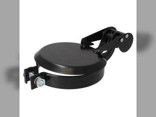 Exhaust Rain Cap - 6