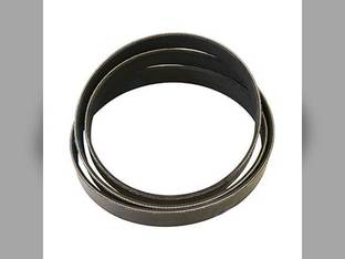 Belt - Engine Fan fits International 420 87755884 fits Case IH 2366 2388 2377 2577 2588 5088 6088 7088 A78022