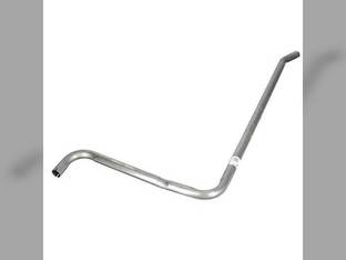 Exhaust Pipe fits Massey Ferguson 65 65 184209M2