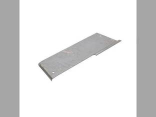 Baffle Shield - LH International 1466 1066 Hydro 100 1566 531507R1