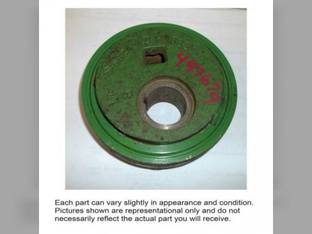 Used Chaffer Frame Cam John Deere 9650 STS 9650 CTS CTSII 9550 SH 9560 SH 9600 9560 9450 9400 9510 SH 9550 9501 9510 9500 9410 9610 9500 SH 9650 CTS 9660 H133599