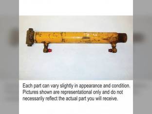 Used Hydraulic Tilt Cylinder Case 1816C 1816 1816B D123996