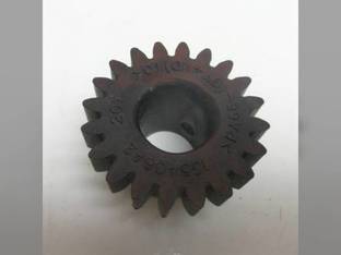 Used Concave Adjusting Drive Gear Case IH 2144 2166 2366 2377 2188 2344 2388 2577 2588 7088 135406A2