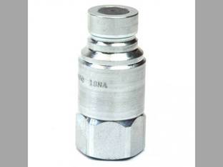 Parker- Hydraulic Quick Coupler Nipple Male 1/2