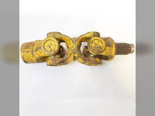 Used Drive Shaft Assembly fits Case 1529 1740 D54868 D54867 D54869 T40106