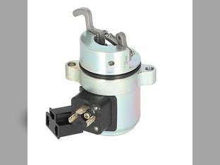 Fuel Solenoid Bobcat 873 A220 883 442 864 S250 A300 863 T200 6686715 Gehl 6635 6635 Deutz BF4M1011F
