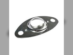 Finger Guide Top Retainer fits John Deere 625D 630D 630FD 635D 635FD 640D 640FD 645FD 735D 735FD 740D 640D H217264