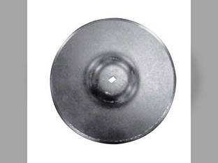 Double Planter Disc Blade - Import John Deere 455 515 730 450 520 770 1520 9400 N283805