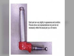 Used Spindle International 464 454 484 574 2400A 405840R11