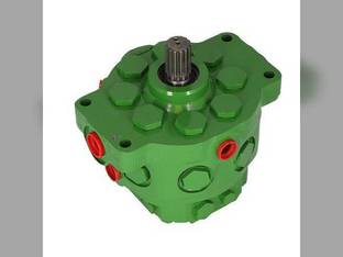 Remanufactured Hydraulic Pump John Deere 4250 4050 7020 4240 3010 5020 4450 4520 4620 4840 6030 4230 7520 4350 4455 4630 3020 4255 4055 4320 4440 4640 5010 4020 4010 4000 4040 4430 R94660